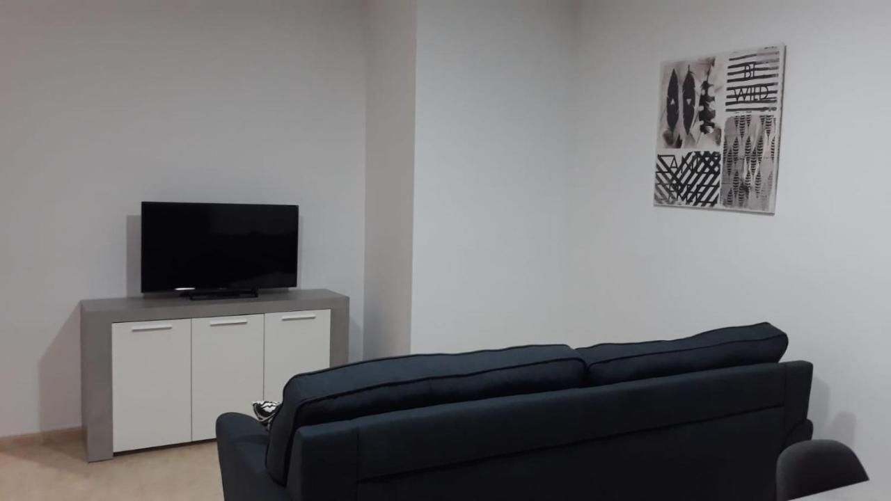 Puerto Apartment Burriana